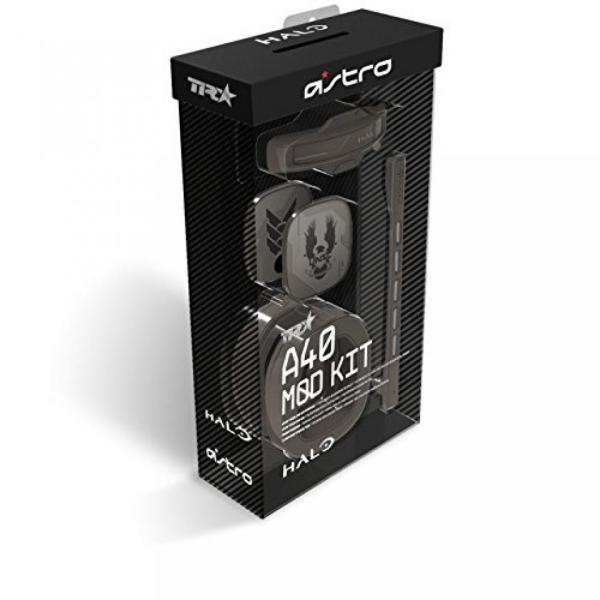 ヘッドセット ASTRO Gaming A40 TR Mod Kit, Noise Cancelli...