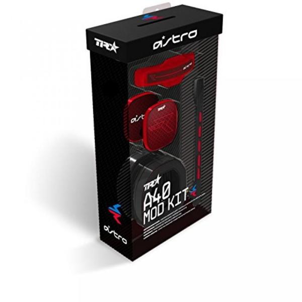 ヘッドセット ASTRO Gaming A40 TR Mod Kit, Noise Cancelli...