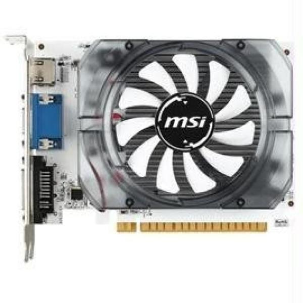 マザーボード MSI Video Card N730 2GD3V3 GT730 2GB DDR3 1...