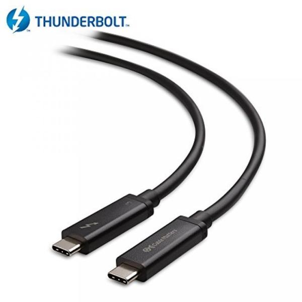 ゲーミングPC Thunderbolt 3 Active Cable