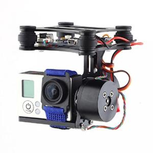 ドローン Womail DJI Phantom FPV Brushless Gimbal Camer...