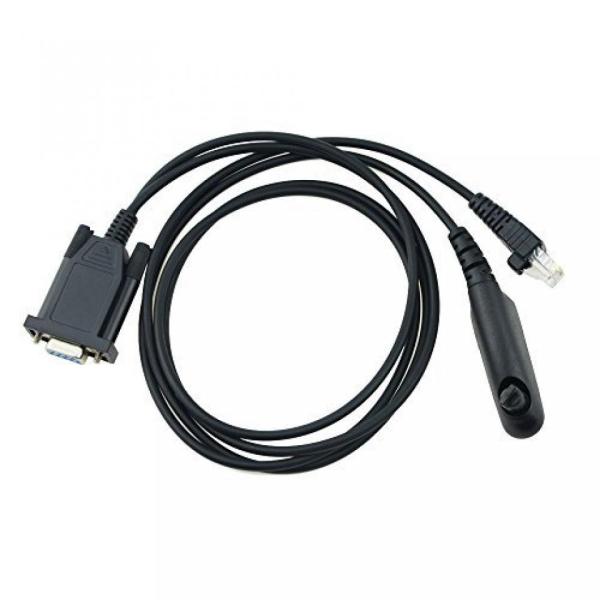 2 in 1 PC Bigstone 2-in-1 Programming Cable for MO...