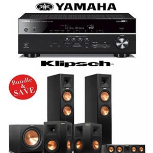 ホームシアター Klipsch RP-260F ...の商品画像