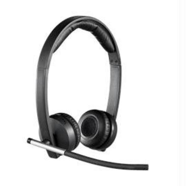 ヘッドセット Logitech Headset 981-000516 Wireless Headse...