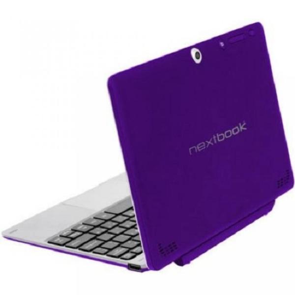 2 in 1 PC Nextbook 10.1inch Touchscreen Intel Quad...