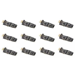 ドローン 12 x Quantity of Walkera Rodeo 150 150-Z-15 Brushless ESC Speed Controller Module for Motor