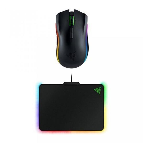 ゲーミングPC Razer Mamba - Chroma Ergonomic Gaming Mous...