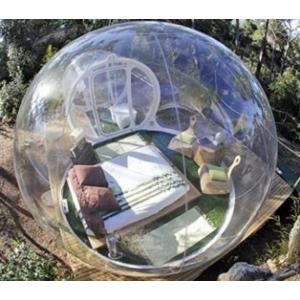 テント BubbleU24(TM) Mobil...の詳細画像3