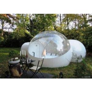 テント BubbleU24(TM) Mobil...の詳細画像3