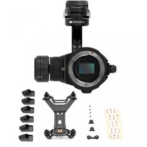 ドローン DJI Zenmuse X5 Kitsの商品画像