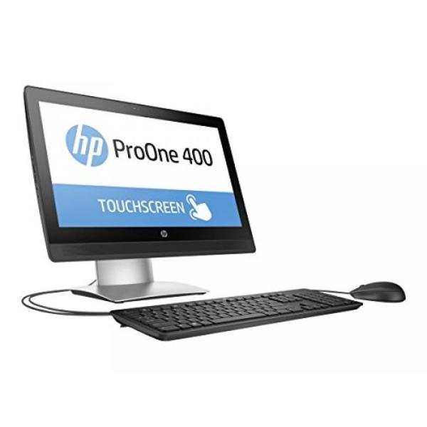 PC パソコン HP Business Desktop ProOne 400 G2 All-in-O...