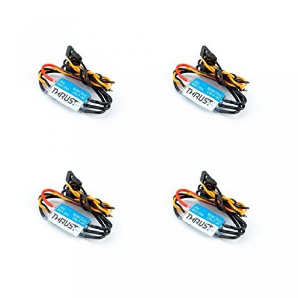 ドローン Blade BLHA1006 20A ESC BLHeli Opto Quad Pack