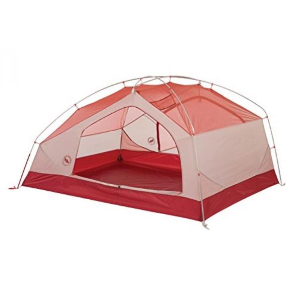 テント Big Agnes - Van Camp SL Tent