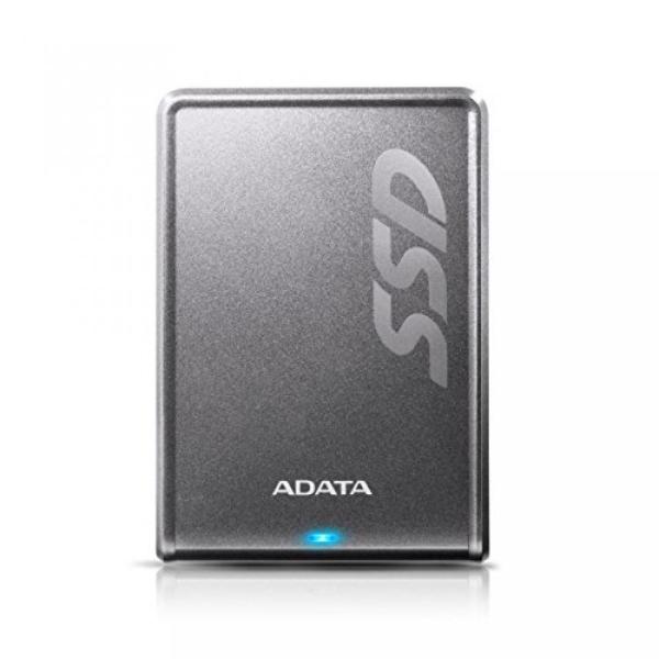 データストレージ ADATA SV620 480GB USB 3.0 External Solid ...