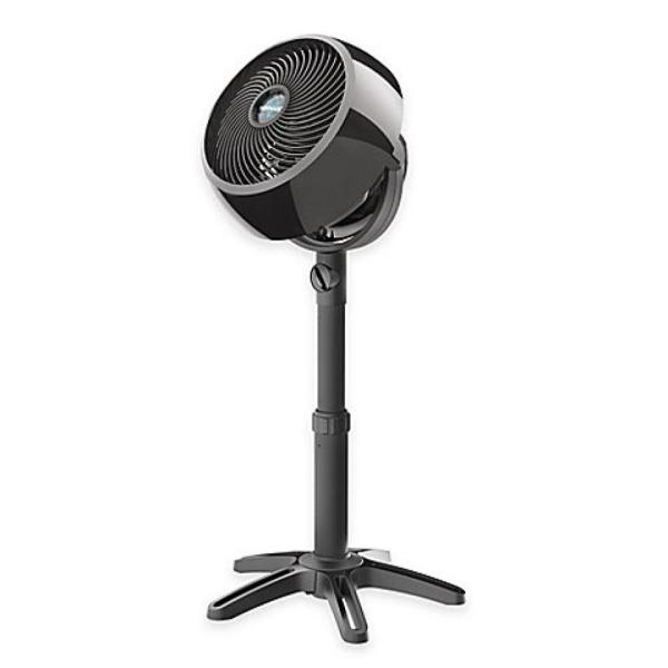 電子ファン Vornado 40&quot; Vortex 7803 Sleek and Slender, P...