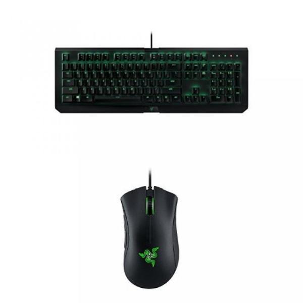 ゲーミングPC Razer BlackWidow X Ultimate - Backlit Mech...