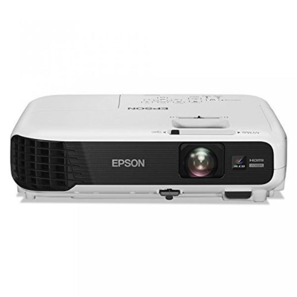 プロジェクター Epson V11H718220 VS345 Business Projector ...