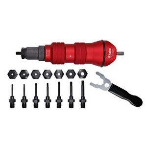 ボッシュ Astro Pneumatic Tool ADN14 Rivet Nut Drill Ad...