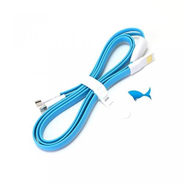 2 in 1 PC ABSL M2 Magnetic 2 in 1 Duo cable, Flat ...