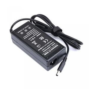 2 in 1 PC Reparo Ac Laptop Adapter Charger for Dell Inspiron 11 3000 Series 2-in-1 i3147 i3158, Inspiron 13 7000 Series i7347, Inspiron 14 3000 7000