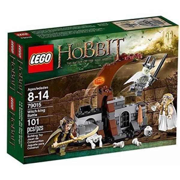 レゴ Battle of 79015 Lego Hobbit devil by LEGO [para...