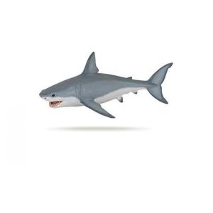 ロボット PAPO (Paposha) Great White Shark [56002] Sea ...