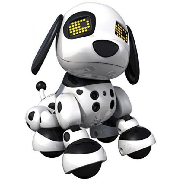 ロボット Zoomer Zoomer Zuppies party puppy Roxy robot ...