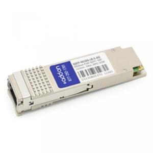 モデム CISCO QSFP+ MPO QSFP-4X10G-LR-S｜sonicmarin