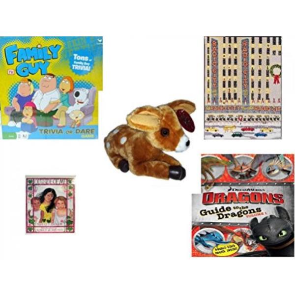 幼児用おもちゃ Children&apos;s Gift Bundle - Ages 6-12 [5 Piec...