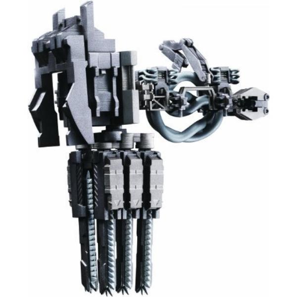 ロボット Super Robot Chogokin Armored Core V expansion...