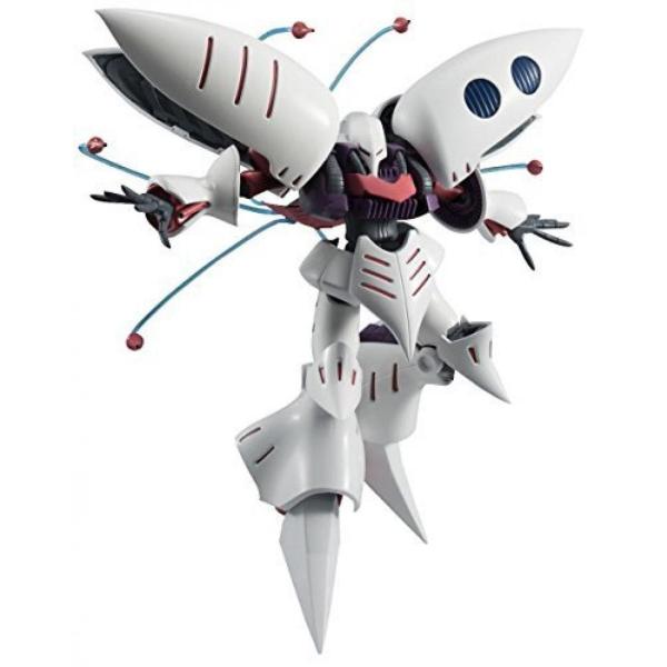 ロボット ROBOT soul Mobile Suit Z Gundam [SIDE MS] Qub...