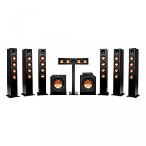 ホームシアター Klipsch Referenc...の商品画像