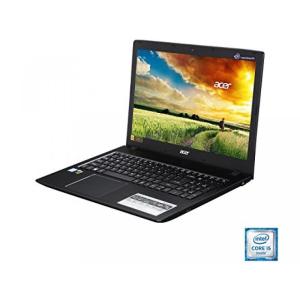 ゲーミングPC Acer Aspire E E5-575G-5341 Gaming Laptop Intel Core i5 6200U (2.30 GHz) 8 GB Memory 1 TB HDD 128 GB SSD NVIDIA GeForce GTX 950M 2 GB