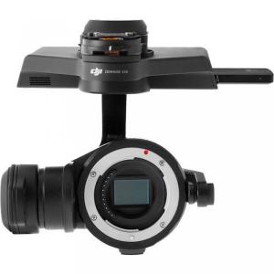 ドローン DJI Zenmuse X5R RAW Gimbal and Camera (Lens Excluded)