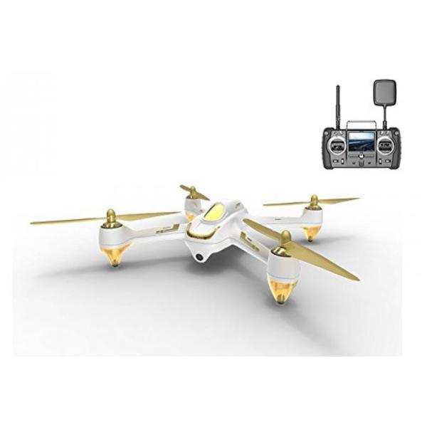 ドローン RC Quadcopter RTF (Hubsan H501S X4) - 5.8G FP...