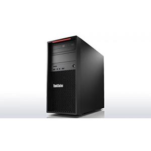 PC パソコン Lenovo 30B3003RUS ThinkStation P410 E5-1650v4 16GB 1TB W10PD Retail