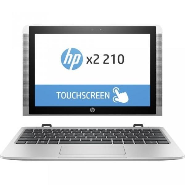 2 in 1 PC HP X9V19UT  x2 210 G2  Detachable PC(Int...