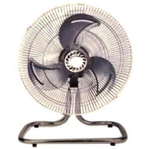 電子ファン Energy Efficient Oscillating Quiet Speed Adjustable Air Circulator 9" Desk Fan｜sonicmarin