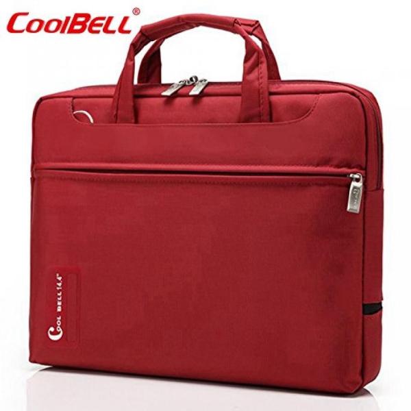 2 in 1 PC B0106 15.6&quot; Laptop Bag Business Case Cla...