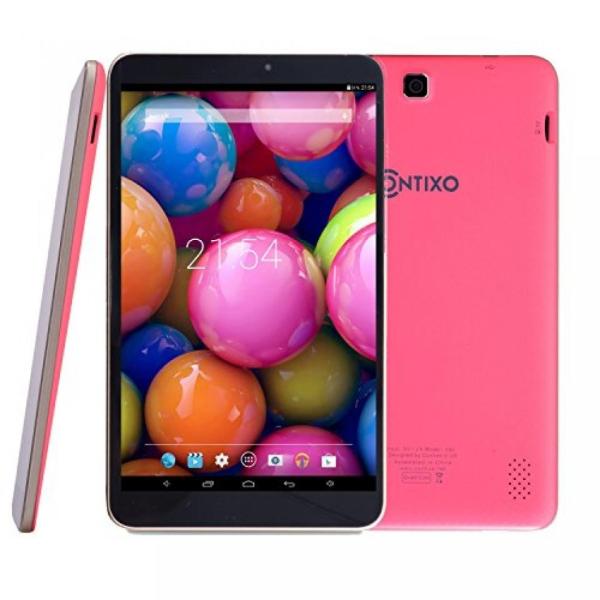 ゲーミングPC Contixo A82 8&apos;&apos; Google Android Tablet Quad...