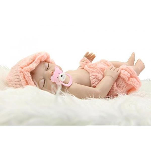 幼児用おもちゃ Limited Collection 20 Inch Reborn Baby Dol...