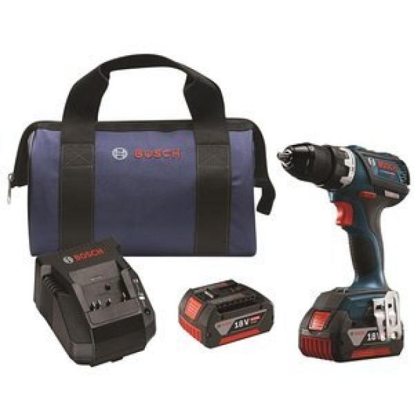 ボッシュ Bosch DDS183-01 18V Lithium-Ion Brushless Com...