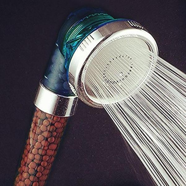 シャワーヘッド Filtration Shower Head ,PretiHom Ionic Fil...