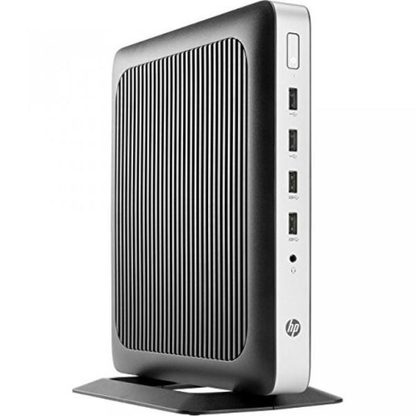 PC パソコン HP Tower Thin Client - AMD G-Series Quad-c...