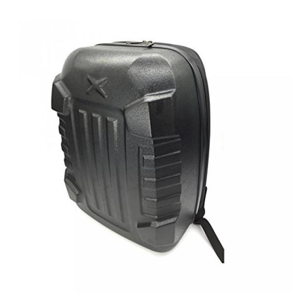 ドローン Drone Fans Hardshell Backpack Shoulder Bag Ca...