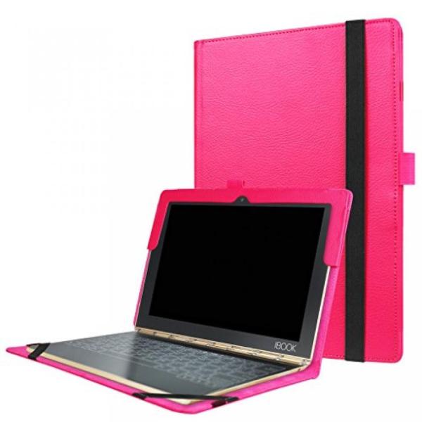 2 in 1 PC LENOVO YOGA BOOK 10.1 Case,Mama Mouth Sl...