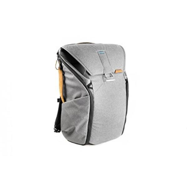 ドローン Peak Design†Everyday Backpack 30L (Ash Camera...