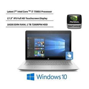 ブルートゥースヘッドホン HP Envy 17....の商品画像