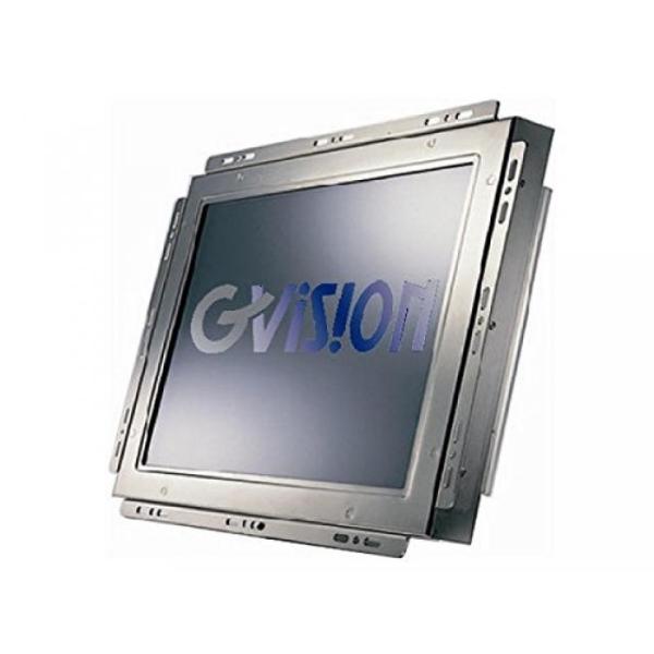 モニタ GVISION 15IN TFT LCD TOUCH SCREEN