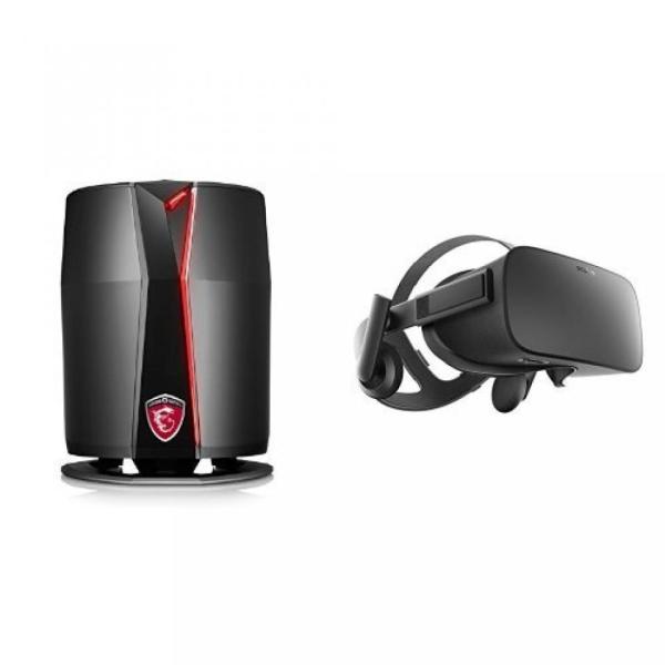 PC パソコン MSI VR Ready Vortex G65VR SLI-091 Compact ...